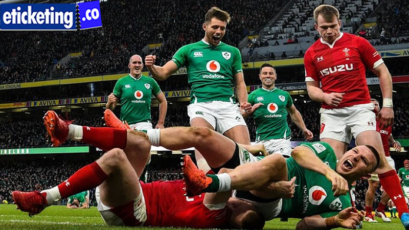 France Six Nations Tickets | Six Nations 2025 Tickets | Italy Six Nations Tickets | Ireland Vs Scotland Tickets | England Six Nations Tickets