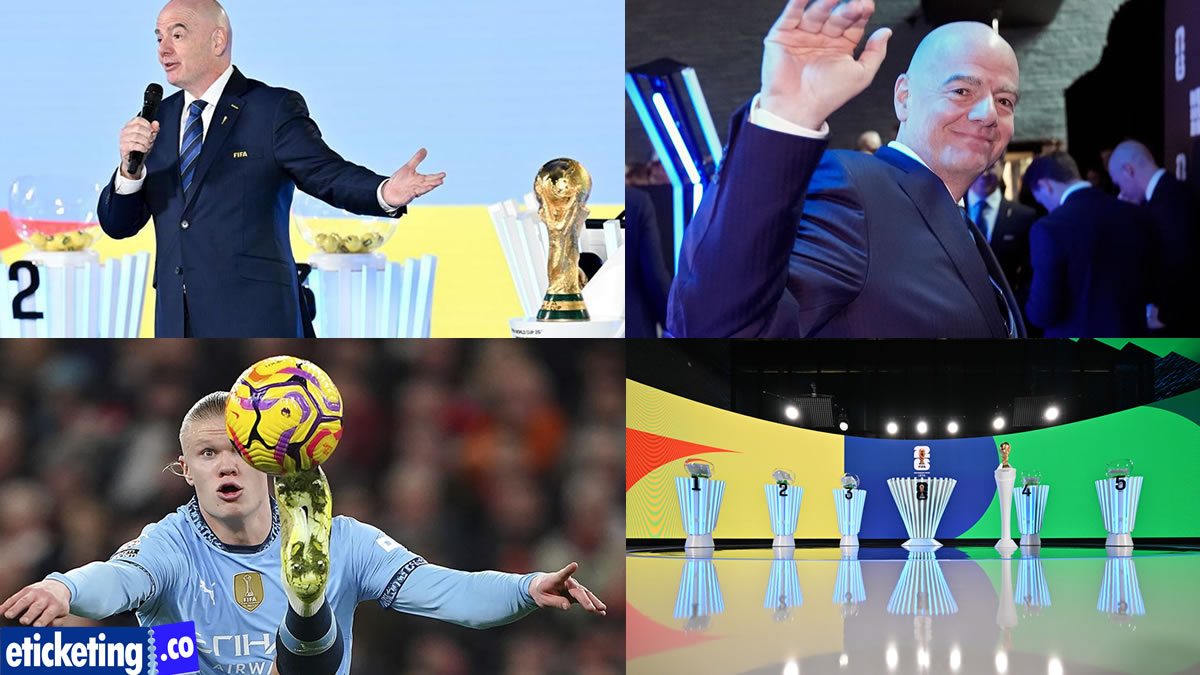 World Cup Tickets | FIFA World Cup Tickets | FIFA 2026 Tickets