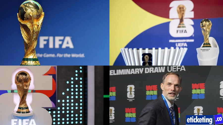 World Cup Tickets | FIFA World Cup Tickets | FIFA 2026 Tickets