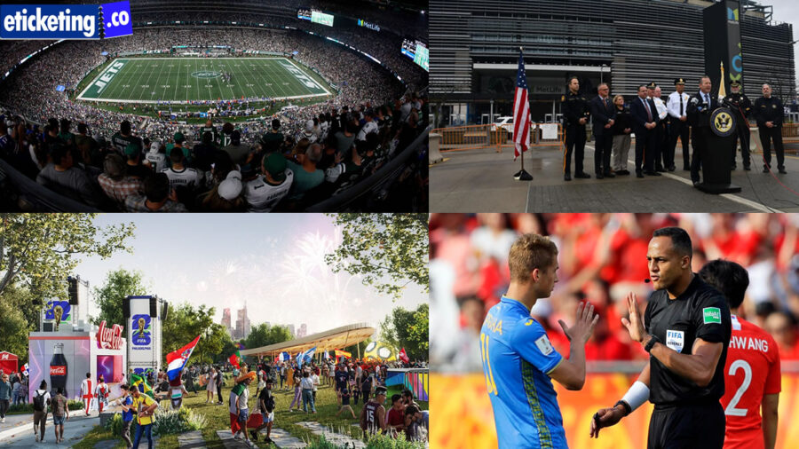 FIFA 2026 Tickets | World Cup Tickets | FIFA World Cup Tickets