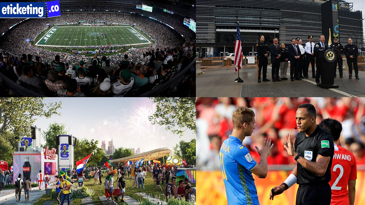 FIFA 2026 Tickets | World Cup Tickets | FIFA World Cup Tickets