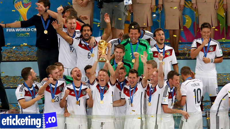 World Cup Tickets | FIFA World Cup Tickets | FIFA 2026 Tickets