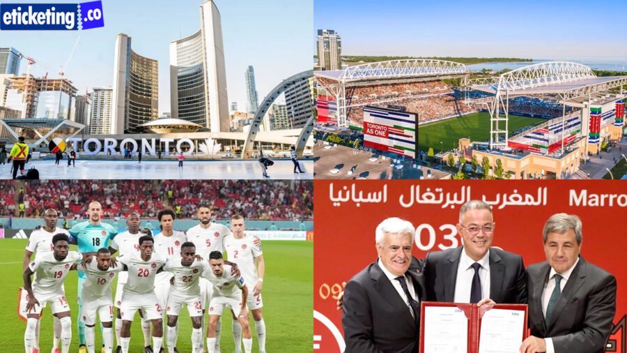 FIFA World Cup Tickets | World Cup Tickets | FIFA 2026 Tickets