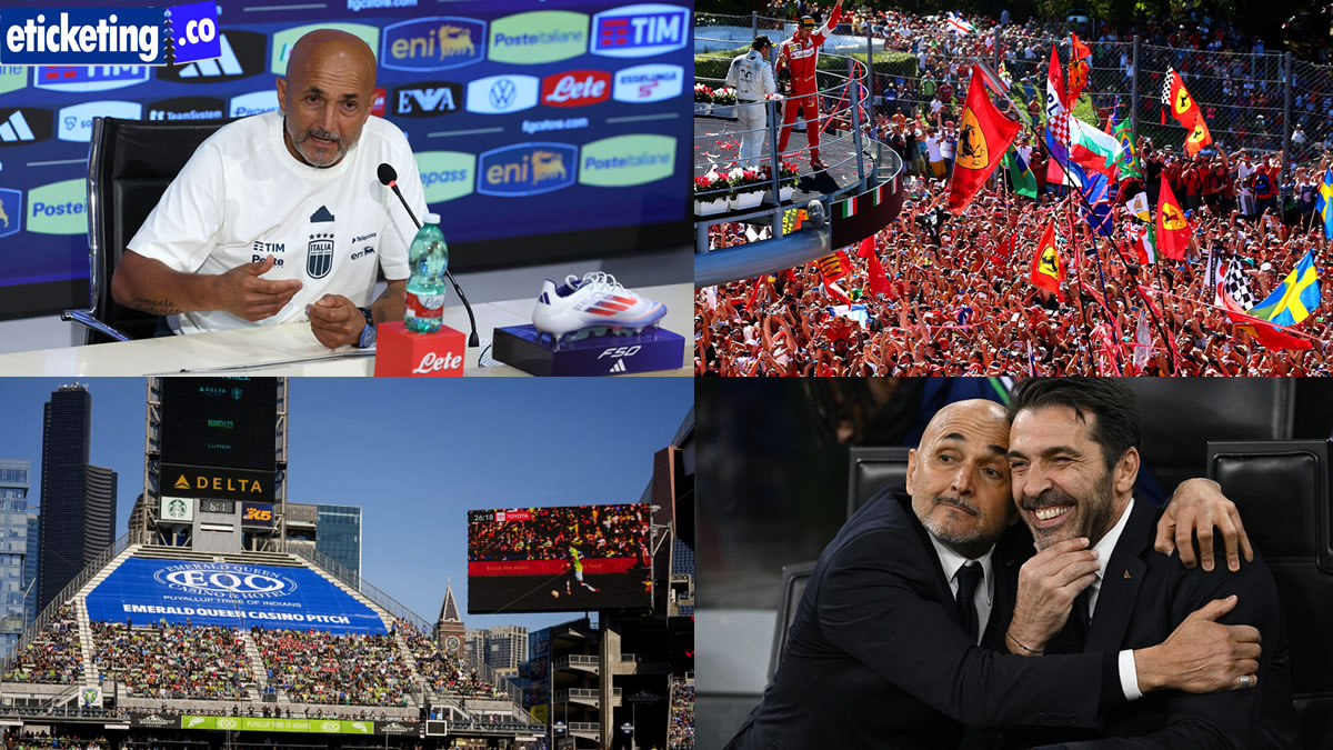 FIFA World Cup Tickets | World Cup Tickets | FIFA 2026 Tickets
