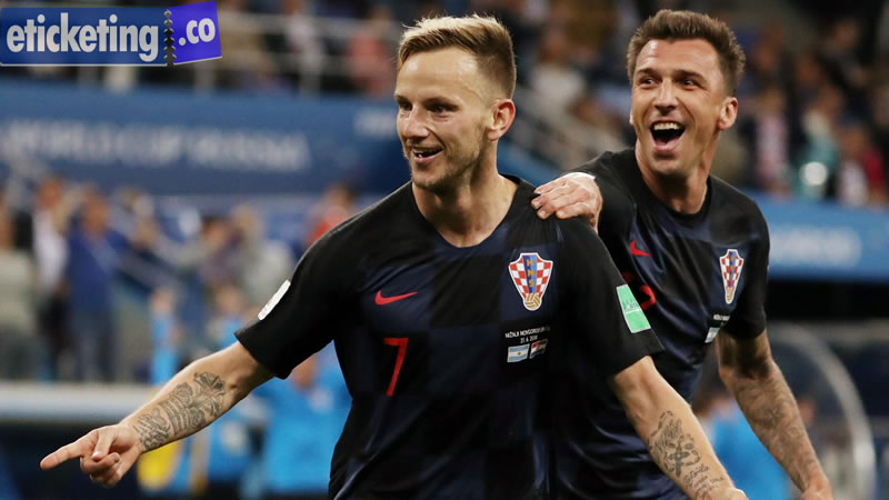 World Cup Tickets | Football World Cup Tickets | FIFA World Cup Semi Final Tickets