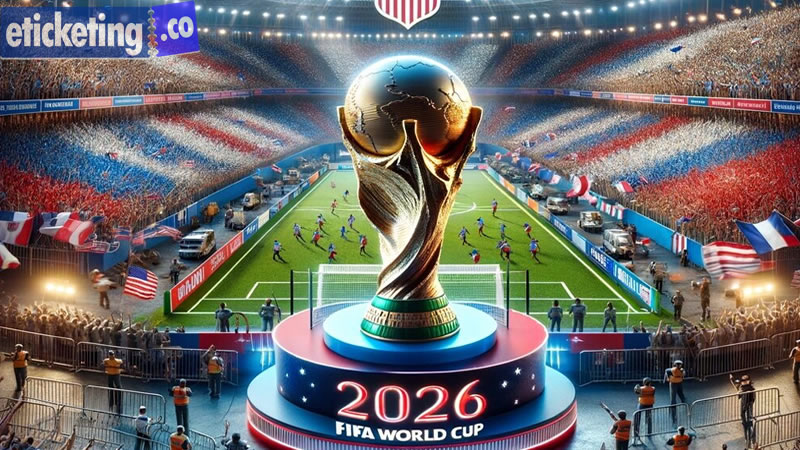 World Cup Tickets | Football World Cup Tickets | FIFA World Cup Semi Final Tickets