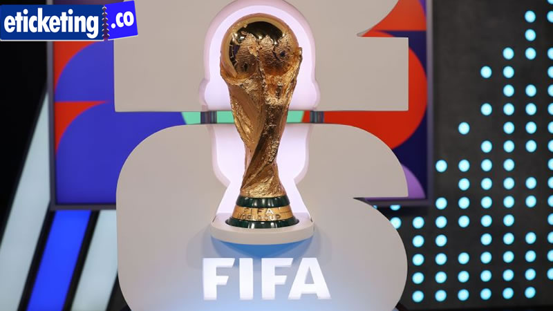 World Cup Tickets | FIFA World Cup Tickets | FIFA 2026 Tickets