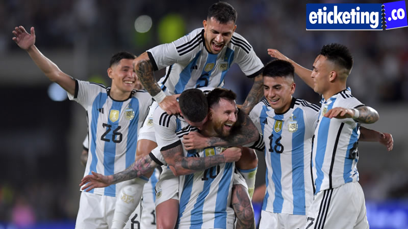 World Cup Tickets | FIFA World Cup Tickets | FIFA 2026 Tickets