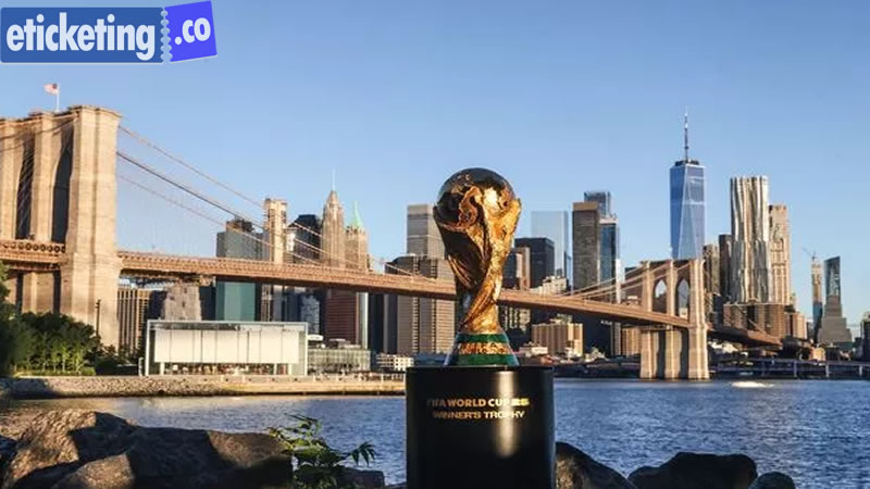 World Cup Tickets | Football World Cup Tickets | FIFA World Cup Semi Final Tickets