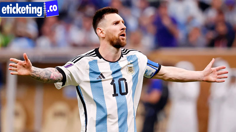 World Cup Tickets | FIFA World Cup Tickets | FIFA 2026 Tickets