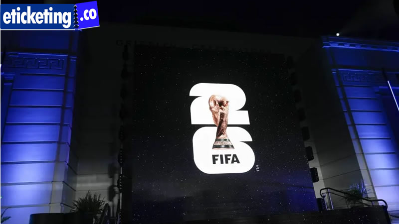 World Cup Tickets | FIFA World Cup Tickets | FIFA 2026 Tickets