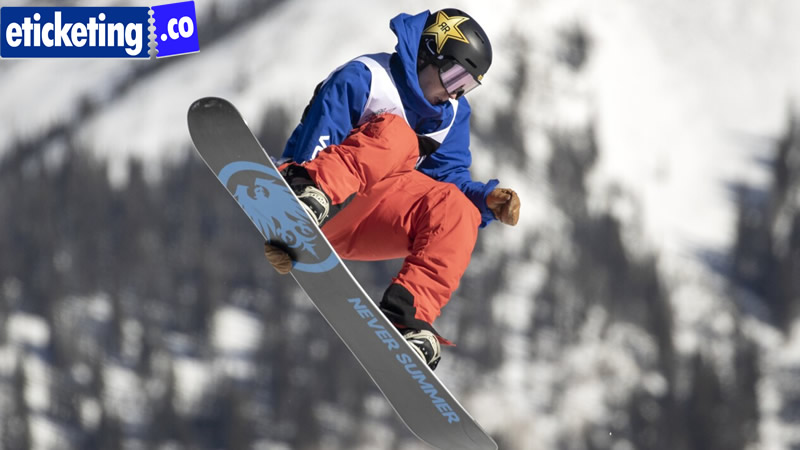 Winter Olympic 2026 Tickets | Olympic Snowboarding Tickets | | Milano Cortina 2026 Tickets | Olympic Freestyle Skiing Tickets