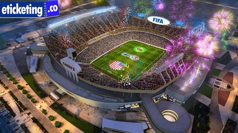 World Cup Tickets | FIFA World Cup Tickets | FIFA World Cup Final Tickets