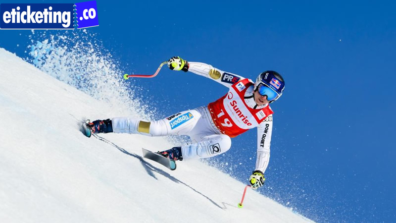 Winter Olympic 2026 Tickets | Olympic Alpine Skiing Tickets | | Milano Cortina 2026 Tickets | Olympic Freestyle Skiing Tickets