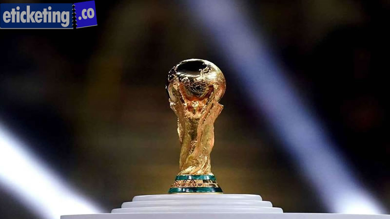 World Cup Tickets | Football World Cup Tickets | FIFA World Cup Semi Final Tickets