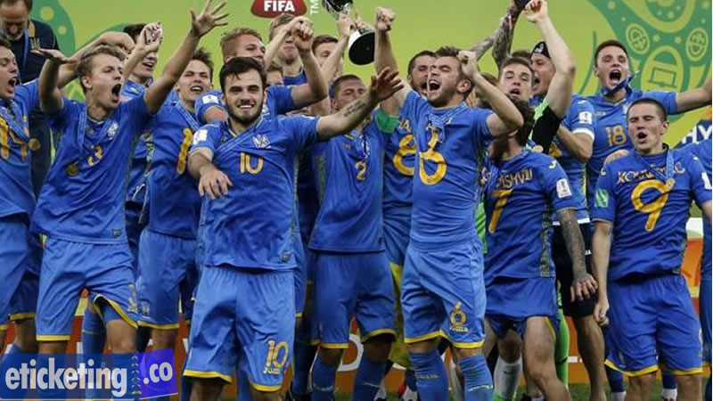 World Cup Tickets | Football World Cup Tickets | FIFA World Cup Semi Final Tickets