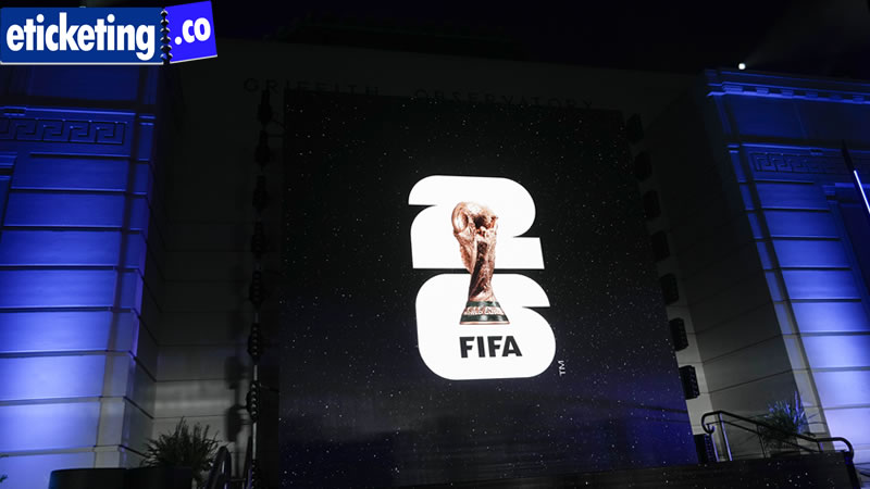 FIFA World Cup Final Tickets| FIFA 2026 Tickets