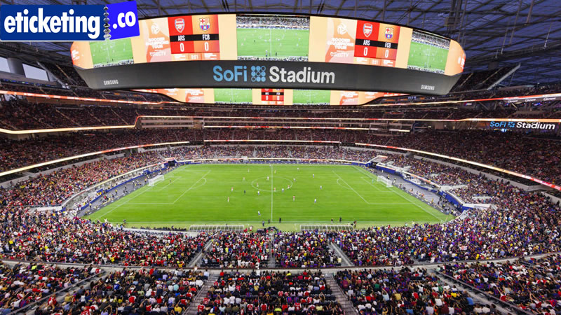 World Cup Tickets | FIFA World Cup Tickets | FIFA 2026 Tickets