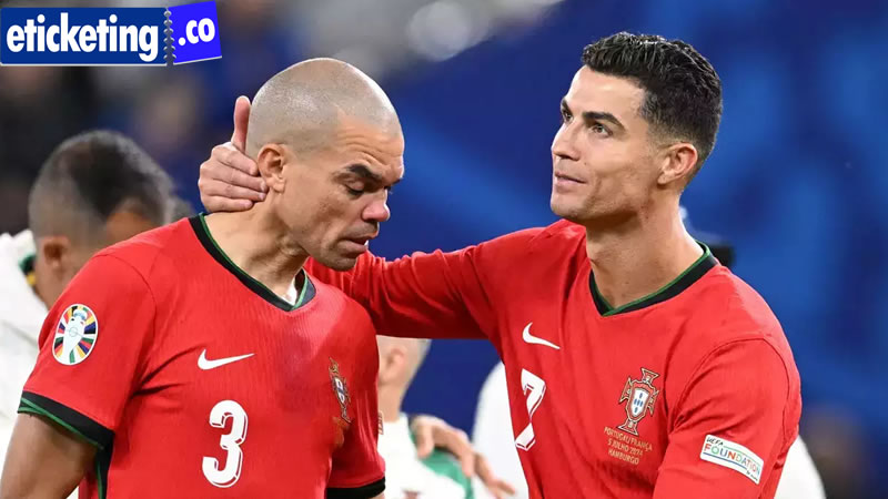 FIFA World Cup Tickets | World Cup Tickets | FIFA 2026 Tickets