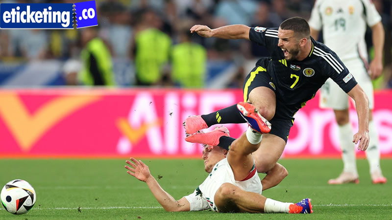 FIFA 2026 Tickets | World Cup Tickets