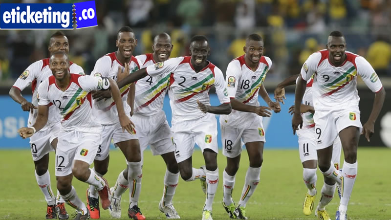 FIFA World Cup: Mali Rises to 51st in FIFA 2026 Rankings Overtakes South Africa