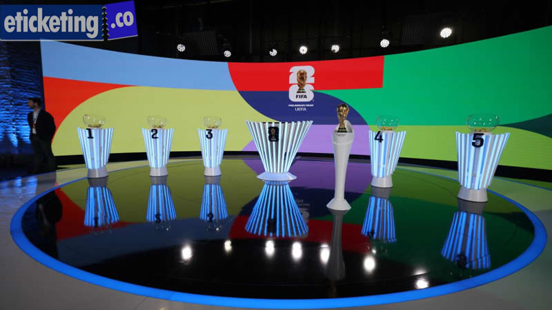 World Cup Tickets | Football World Cup Tickets | FIFA World Cup Semi Final Tickets