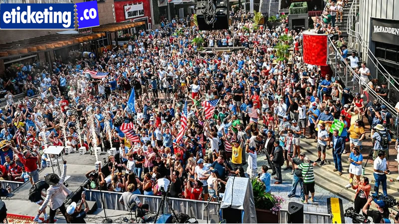 World Cup Tickets | FIFA World Cup Tickets | FIFA 2026 Tickets