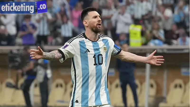 World Cup Tickets | Football World Cup Tickets | FIFA World Cup Semi Final Tickets