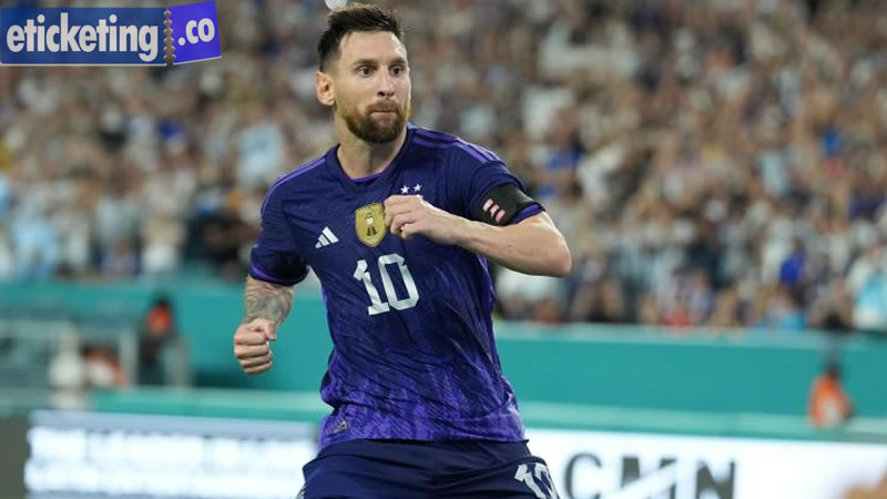  World Cup Tickets | Football World Cup Tickets | FIFA World Cup Semi Final Tickets