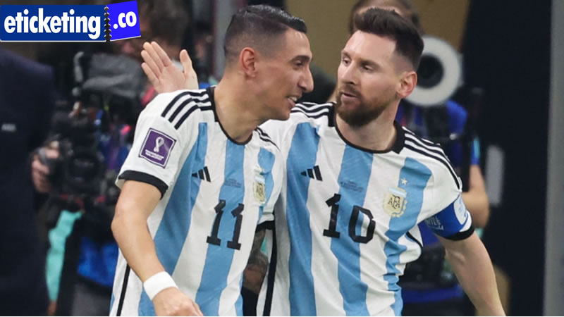 World Cup Tickets | FIFA World Cup Tickets | FIFA 2026 Tickets