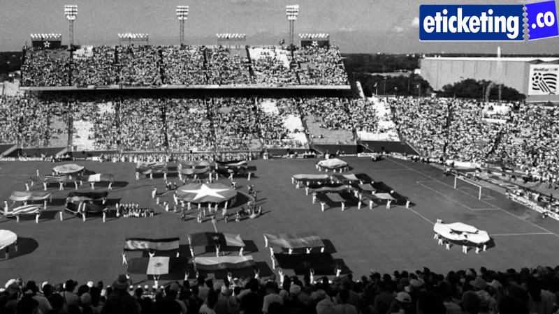 World Cup Tickets | FIFA World Cup Tickets | FIFA 2026 Tickets