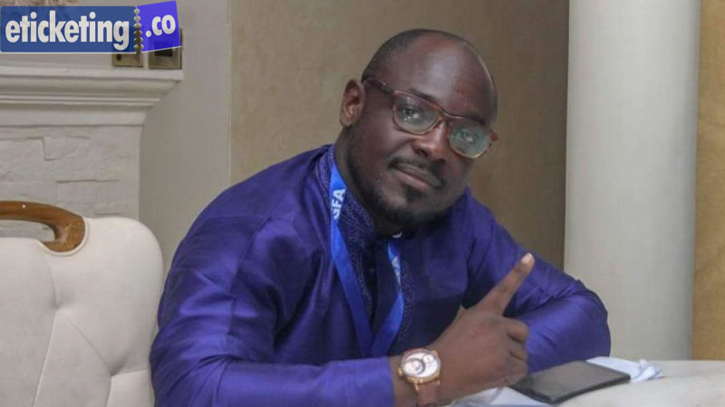 World Cup Tickets| FIFA 2026 Tickets | Football World Cup Final Tickets. Don't miss the chance world's greatest Football event.