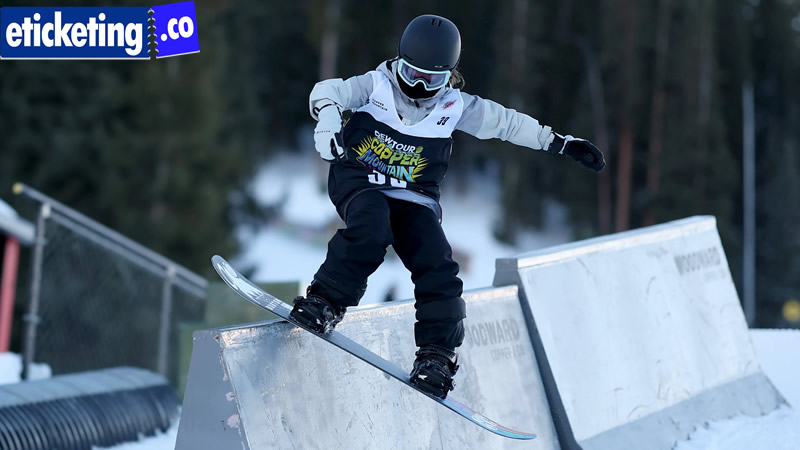 Winter Olympic 2026 Tickets | Olympic Snowboarding Tickets | | Milano Cortina 2026 Tickets | Olympic Freestyle Skiing Tickets