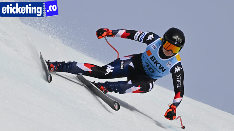 Winter Olympic 2026 Tickets | Olympic Alpine Skiing Tickets | | Milano Cortina 2026 Tickets | Olympic Freestyle Skiing Tickets