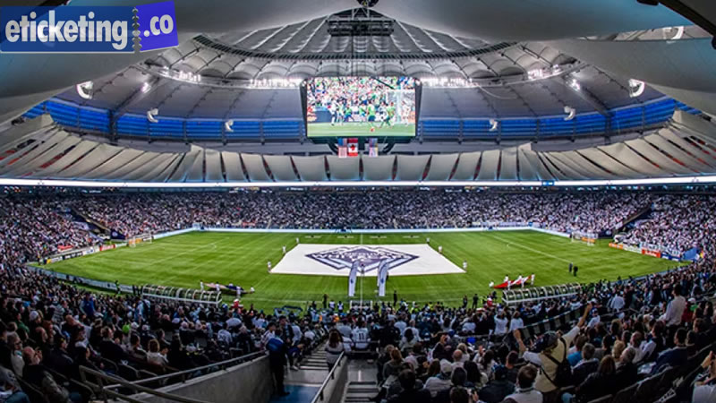 World Cup Tickets | Football World Cup Tickets | FIFA World Cup Semi Final Tickets