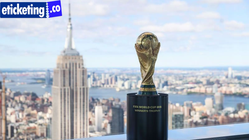 FIFA World Cup: Europe's Road to FIFA 2026 Qualifying Draw Unveiled