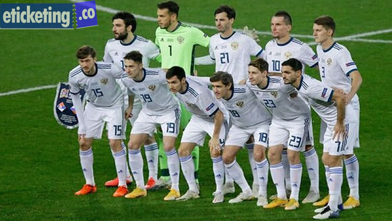 World Cup Tickets | Football World Cup Tickets | FIFA World Cup Semi Final Tickets