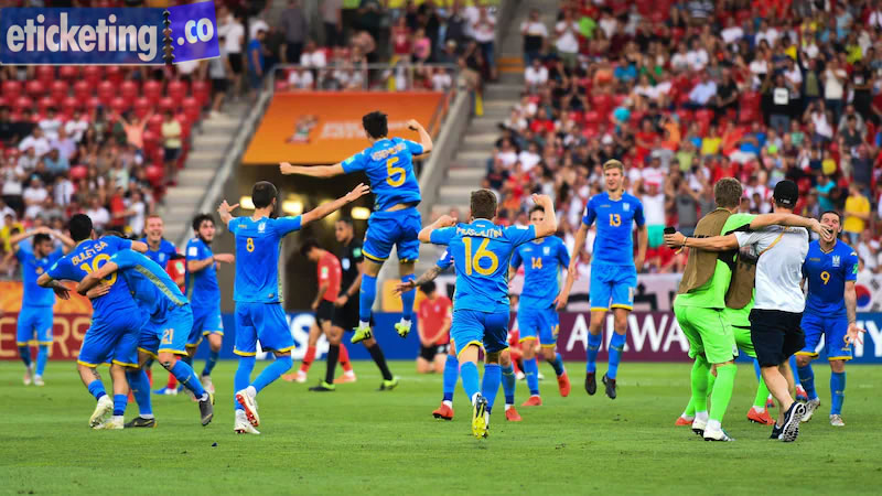 World Cup Tickets | Football World Cup Tickets | FIFA World Cup Semi Final Tickets