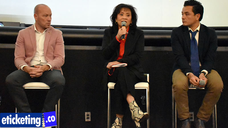 FIFA World Cup Tickets | World Cup Tickets | FIFA 2026 Tickets