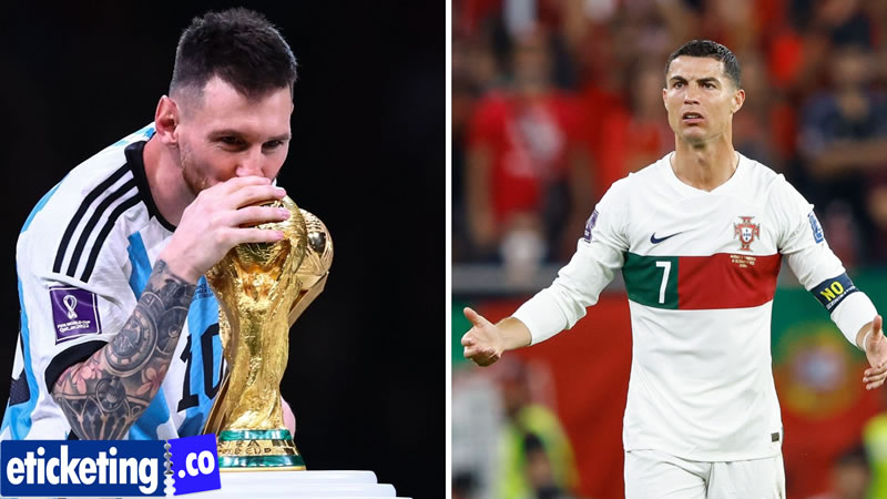 FIFA World Cup Tickets | World Cup Tickets | FIFA 2026 Tickets