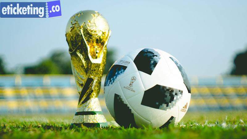 World Cup Tickets | Football World Cup Tickets | FIFA World Cup Semi Final Tickets