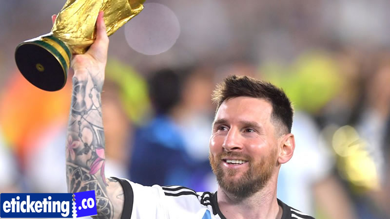 FIFA World Cup Tickets | World Cup Tickets | FIFA 2026 Tickets