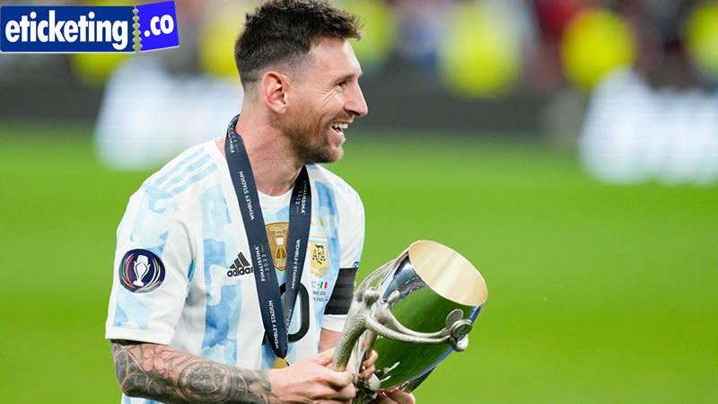 World Cup Tickets | FIFA World Cup Tickets | FIFA 2026 Tickets