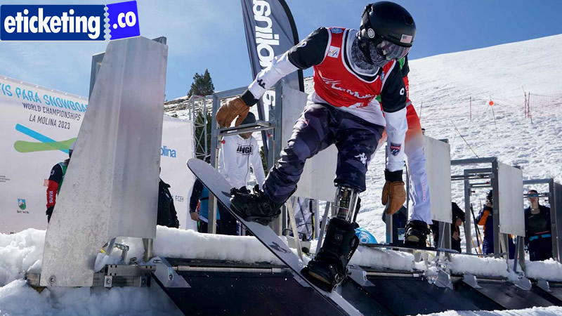 Winter Olympic 2026 Tickets | Olympic Snowboarding Tickets | | Milano Cortina 2026 Tickets | Olympic Freestyle Skiing Tickets