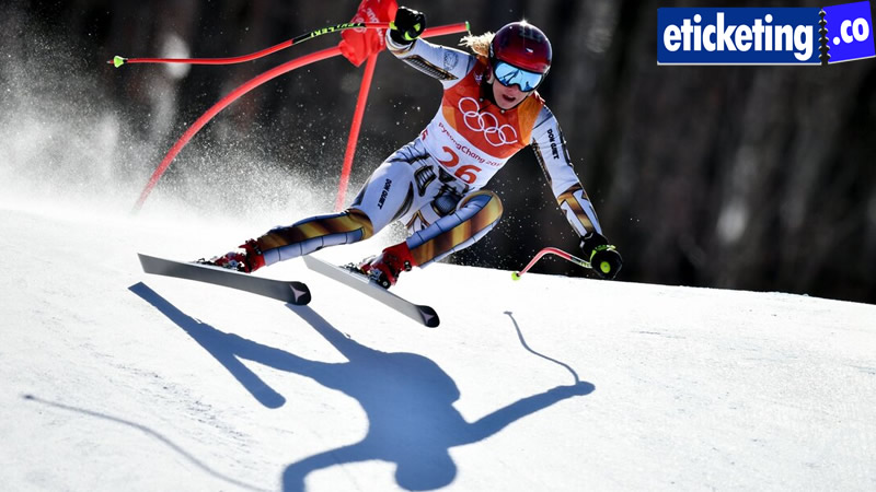 Winter Olympic 2026 Tickets | Olympic Alpine Skiing Tickets | | Milano Cortina 2026 Tickets | Olympic Freestyle Skiing Tickets