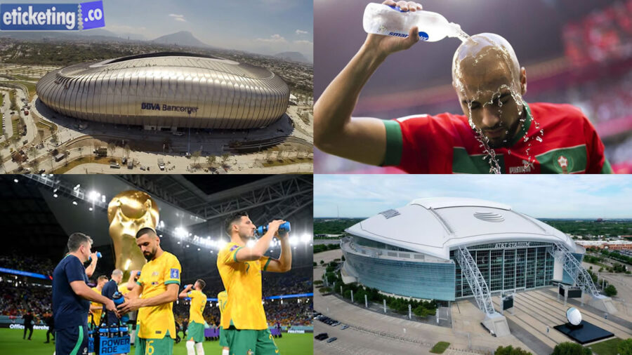 World Cup Tickets | FIFA World Cup Tickets | FIFA 2026 Tickets | Football World Cup 2026 Tickets |