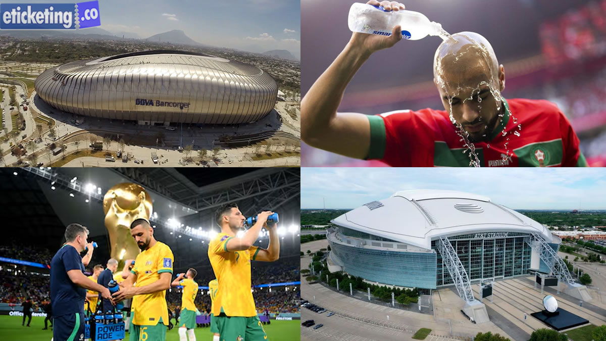 World Cup Tickets | FIFA World Cup Tickets | FIFA 2026 Tickets | Football World Cup 2026 Tickets |