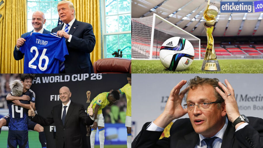 World Cup Tickets | FIFA World Cup Tickets | FIFA 2026 Tickets | Football World Cup 2026 Tickets |