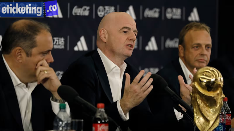 A Look Back at Every Host Nation of the FIFA 2026