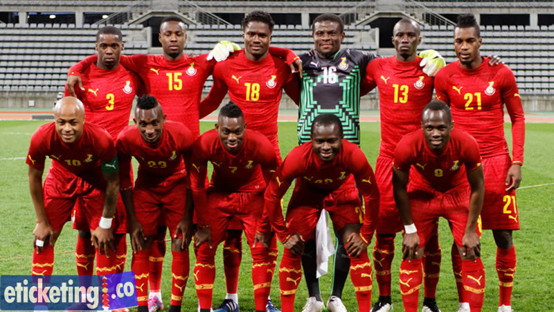Kwesi Nyantakyi Urges Changes for Black Stars’ World Cup 2026 Hopes